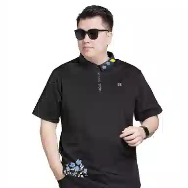 KOLON SPORT E.D.O logoPolo