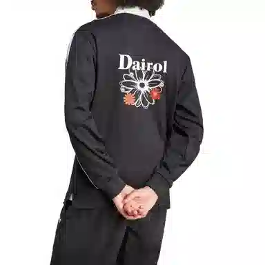 adidas RUGBY logoPolo