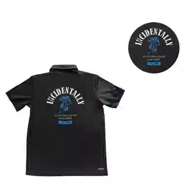 adidas LogoPolo