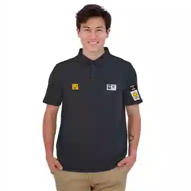 Arcteryx CAPTIVE Polo