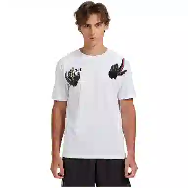 Under Armour T