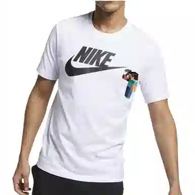 Nike LogoT