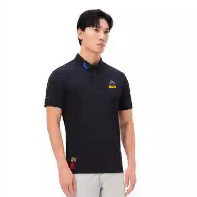 PELLIOT Polo