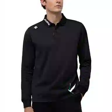 DESCENTE Design That MovesPolo