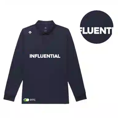 DESCENTE Design That MovesPolo