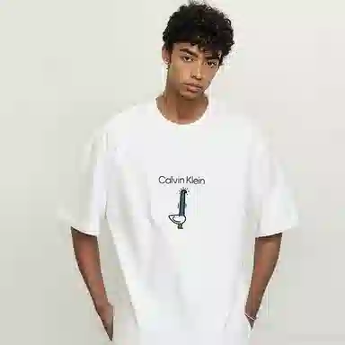 CALVIN KLEIN T