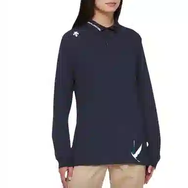 DESCENTE Design That MovesPolo