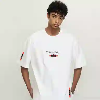 CALVIN KLEIN T