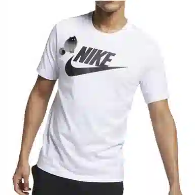 Nike LogoT