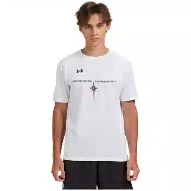 Under Armour T