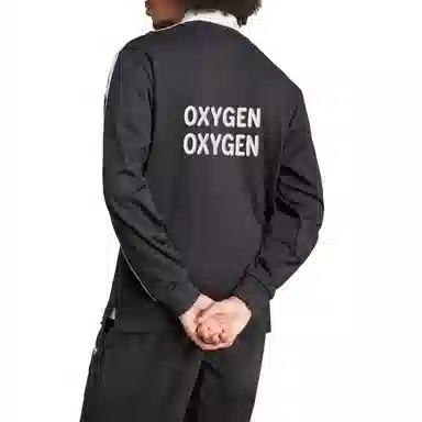 adidas RUGBY logoPolo