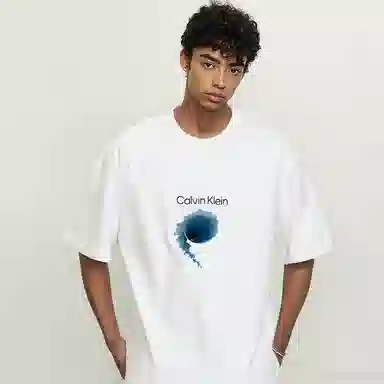 CALVIN KLEIN T