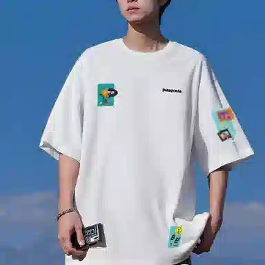 patagonia ResponsibiliT