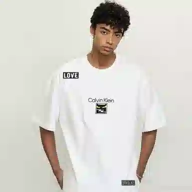 CALVIN KLEIN T