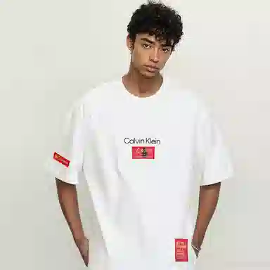 CALVIN KLEIN T
