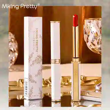 MKING PRETTY