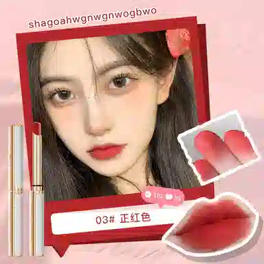 MKING PRETTY