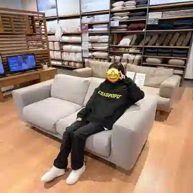 COHX hiphopoversizeins