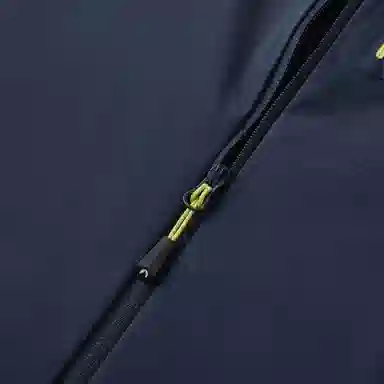 探路者 户外防泼水运动外套 透气防晒服 男款