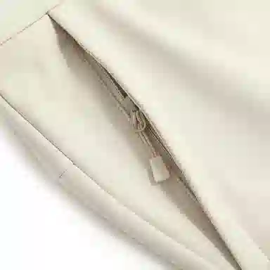 探路者  防泼水防风透气  日常户外软壳裤