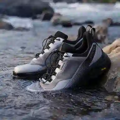 GTX Vibram