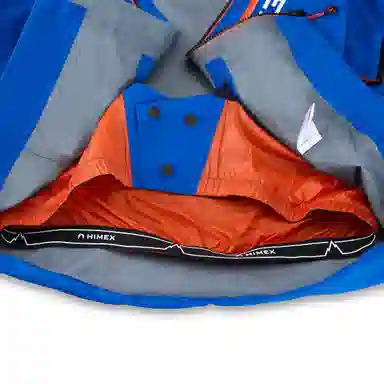 x HIMEX 33 PRO GORETEX