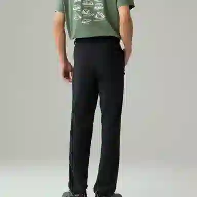 探路者 百搭舒适户外休闲裤 男款