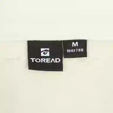 探路者  防泼水防风透气  日常户外软壳裤