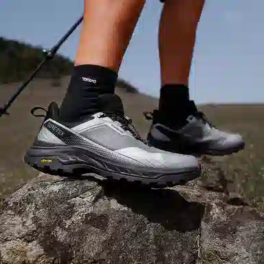 GTX Vibram