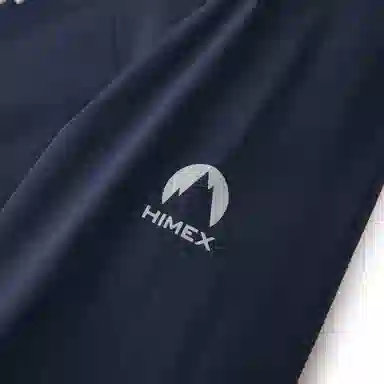 探路者 户外防泼水运动外套 透气防晒服 男款