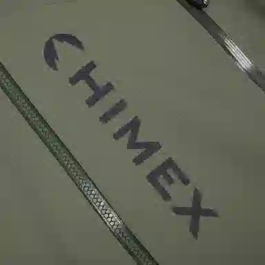 HIMEX CORDURA N273