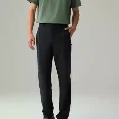 探路者 百搭舒适户外休闲裤 男款