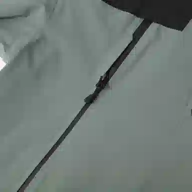 探路者  户外登山徒步  防水防风透气冲锋衣 男款