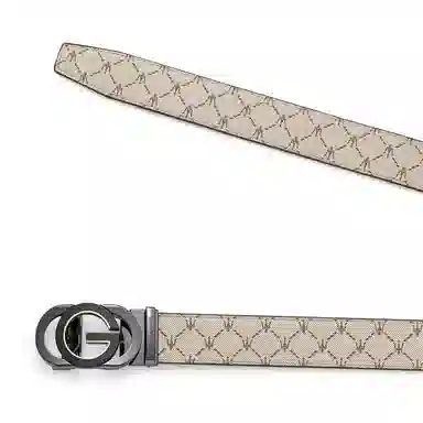 Maserati logo PVC 3.55cm