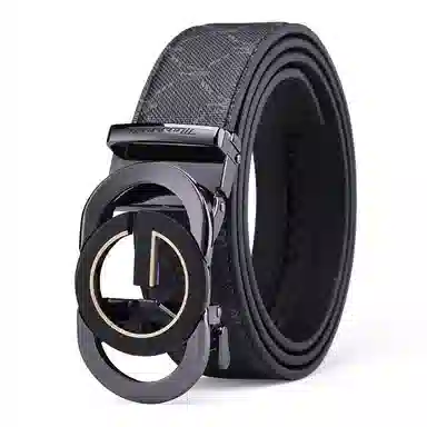 Maserati logo PVC 3.55cm