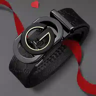 Maserati logo PVC 3.55cm