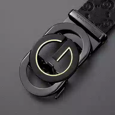 Maserati logo PVC 3.55cm