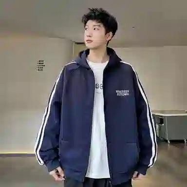 NINETEEN AUTUMN logo