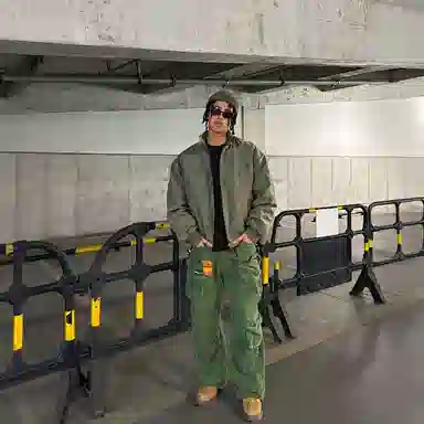 NINETEEN AUTUMN cleanfit