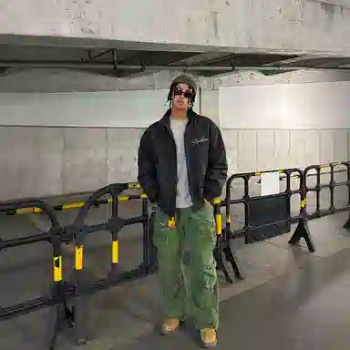 NINETEEN AUTUMN cleanfit