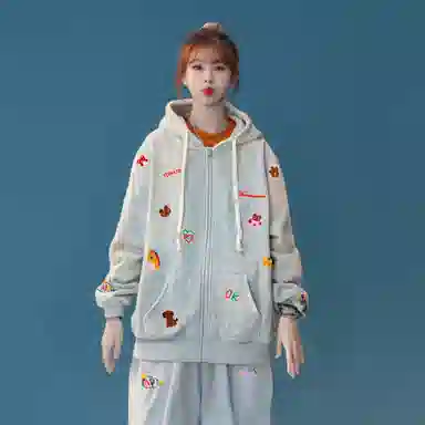 NINETEEN AUTUMN logoins