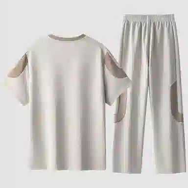 NINETEEN AUTUMN Tlogo