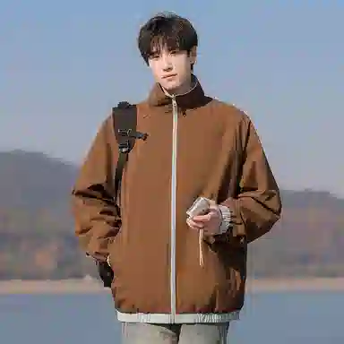 NINETEEN AUTUMN logo