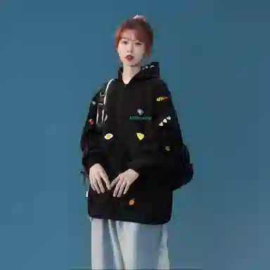 NINETEEN AUTUMN logo360G