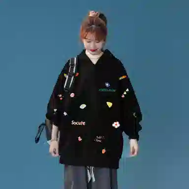 NINETEEN AUTUMN logo360G