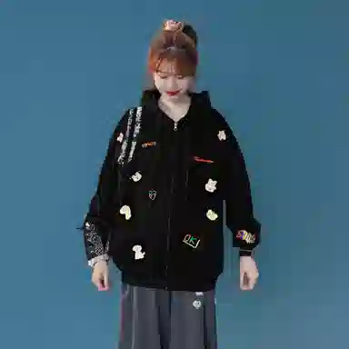 NINETEEN AUTUMN logoins