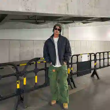 NINETEEN AUTUMN cleanfit