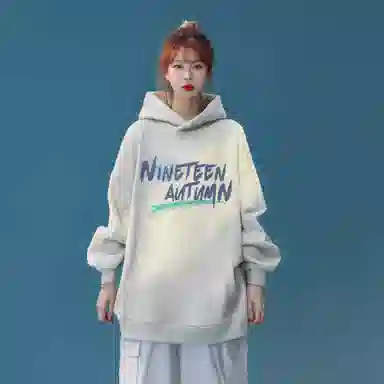 NINETEEN AUTUMN logo