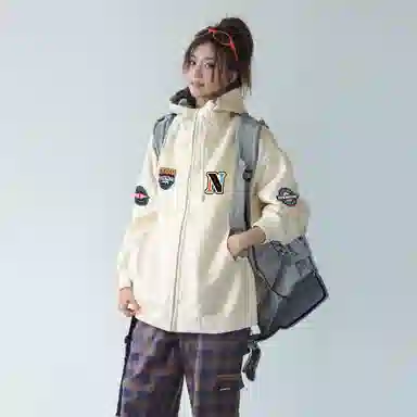 NINETEEN AUTUMN logo