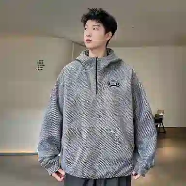 NINETEEN AUTUMN logo